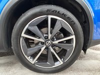 USED 2021 71 NISSAN QASHQAI 1.3 DIG-T MHEV Tekna SUV 5dr Petrol Hybrid XTRON Euro 6 (s/s) (158 ps) STUNNING SPEC DESIRABLE COLOUR