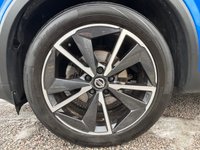 USED 2021 71 NISSAN QASHQAI 1.3 DIG-T MHEV Tekna SUV 5dr Petrol Hybrid XTRON Euro 6 (s/s) (158 ps) STUNNING SPEC DESIRABLE COLOUR