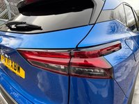USED 2021 71 NISSAN QASHQAI 1.3 DIG-T MHEV Tekna SUV 5dr Petrol Hybrid XTRON Euro 6 (s/s) (158 ps) STUNNING SPEC DESIRABLE COLOUR