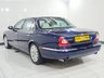 USED 2004 X JAGUAR XJ 3.6 XJ8 SE Saloon 4dr Petrol Automatic (254 g/km, 262 bhp) BOUGHT FOR &pound;34,000 IN 2005