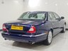 USED 2004 X JAGUAR XJ 3.6 XJ8 SE Saloon 4dr Petrol Automatic (254 g/km, 262 bhp) BOUGHT FOR &pound;34,000 IN 2005