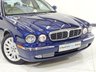 USED 2004 X JAGUAR XJ 3.6 XJ8 SE Saloon 4dr Petrol Automatic (254 g/km, 262 bhp) BOUGHT FOR &pound;34,000 IN 2005