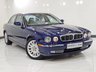 USED 2004 X JAGUAR XJ 3.6 XJ8 SE Saloon 4dr Petrol Automatic (254 g/km, 262 bhp) BOUGHT FOR &pound;34,000 IN 2005