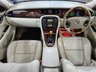 USED 2004 X JAGUAR XJ 3.6 XJ8 SE Saloon 4dr Petrol Automatic (254 g/km, 262 bhp) BOUGHT FOR &pound;34,000 IN 2005