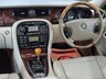 USED 2004 X JAGUAR XJ 3.6 XJ8 SE Saloon 4dr Petrol Automatic (254 g/km, 262 bhp) BOUGHT FOR &pound;34,000 IN 2005