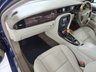 USED 2004 X JAGUAR XJ 3.6 XJ8 SE Saloon 4dr Petrol Automatic (254 g/km, 262 bhp) BOUGHT FOR &pound;34,000 IN 2005