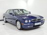 USED 2004 X JAGUAR XJ 3.6 XJ8 SE Saloon 4dr Petrol Automatic (254 g/km, 262 bhp) BOUGHT FOR &pound;34,000 IN 2005