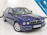 USED 2004 X JAGUAR XJ 3.6 XJ8 SE Saloon 4dr Petrol Automatic (254 g/km, 262 bhp) BOUGHT FOR &pound;34,000 IN 2005