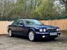 USED 2004 X JAGUAR XJ 3.6 XJ8 SE Saloon 4dr Petrol Automatic (254 g/km, 262 bhp) BOUGHT FOR &pound;34,000 IN 2005