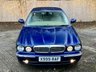 USED 2004 X JAGUAR XJ 3.6 XJ8 SE Saloon 4dr Petrol Automatic (254 g/km, 262 bhp) BOUGHT FOR &pound;34,000 IN 2005