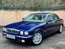 USED 2004 X JAGUAR XJ 3.6 XJ8 SE Saloon 4dr Petrol Automatic (254 g/km, 262 bhp) BOUGHT FOR &pound;34,000 IN 2005