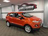 USED 2016 65 FORD ECOSPORT 1.5 TDCi Titanium 2WD Euro 6 5dr *PDC *HEATED SEATS *ULEZ