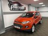 USED 2016 65 FORD ECOSPORT 1.5 TDCi Titanium 2WD Euro 6 5dr *PDC *HEATED SEATS *ULEZ