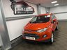 USED 2016 65 FORD ECOSPORT 1.5 TDCi Titanium 2WD Euro 6 5dr *PDC *HEATED SEATS *ULEZ
