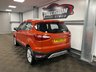 USED 2016 65 FORD ECOSPORT 1.5 TDCi Titanium 2WD Euro 6 5dr *PDC *HEATED SEATS *ULEZ