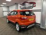 USED 2016 65 FORD ECOSPORT 1.5 TDCi Titanium 2WD Euro 6 5dr *PDC *HEATED SEATS *ULEZ