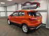 USED 2016 65 FORD ECOSPORT 1.5 TDCi Titanium 2WD Euro 6 5dr *PDC *HEATED SEATS *ULEZ