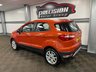 USED 2016 65 FORD ECOSPORT 1.5 TDCi Titanium 2WD Euro 6 5dr *PDC *HEATED SEATS *ULEZ