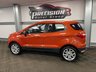 USED 2016 65 FORD ECOSPORT 1.5 TDCi Titanium 2WD Euro 6 5dr *PDC *HEATED SEATS *ULEZ