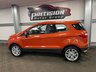 USED 2016 65 FORD ECOSPORT 1.5 TDCi Titanium 2WD Euro 6 5dr *PDC *HEATED SEATS *ULEZ