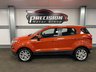 USED 2016 65 FORD ECOSPORT 1.5 TDCi Titanium 2WD Euro 6 5dr *PDC *HEATED SEATS *ULEZ