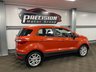 USED 2016 65 FORD ECOSPORT 1.5 TDCi Titanium 2WD Euro 6 5dr *PDC *HEATED SEATS *ULEZ