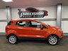 USED 2016 65 FORD ECOSPORT 1.5 TDCi Titanium 2WD Euro 6 5dr *PDC *HEATED SEATS *ULEZ