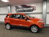 USED 2016 65 FORD ECOSPORT 1.5 TDCi Titanium 2WD Euro 6 5dr *PDC *HEATED SEATS *ULEZ