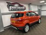 USED 2016 65 FORD ECOSPORT 1.5 TDCi Titanium 2WD Euro 6 5dr *PDC *HEATED SEATS *ULEZ