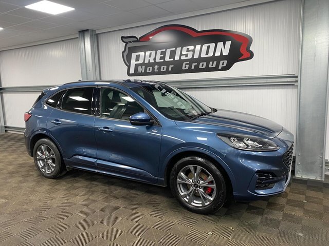 2023 FORD KUGA (2023) - Photo 6