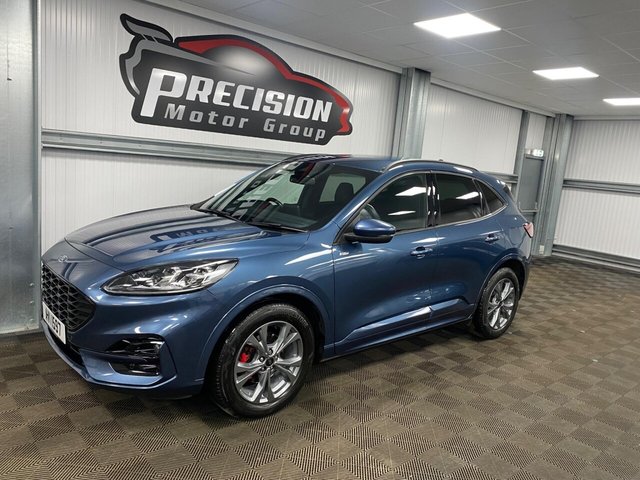 2023 FORD KUGA (2023) - Photo 5