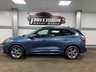 USED 2023 73 FORD KUGA 1.5T EcoBoost ST-Line Edition Euro 6 (s/s) 5dr *NAV *B&O *POWER BOOT *R-CAM
