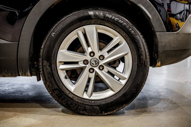 2018 Vauxhall Grandland X 1.2L Se 5dr - Photo 4