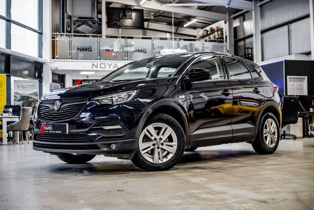 2018 Vauxhall Grandland X 1.2L Se 5dr - Photo 5