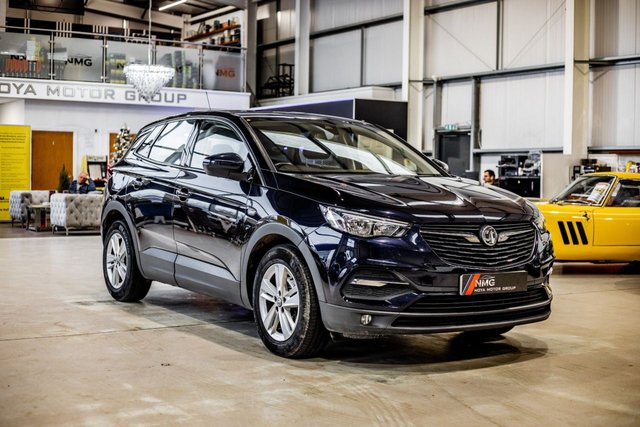 2018 Vauxhall Grandland X 1.2L Se 5dr - Photo 7