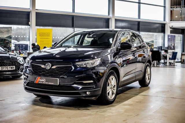 2018 Vauxhall Grandland X 1.2L Se 5dr - Photo 9