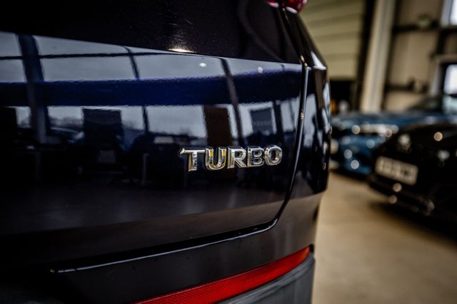 2018 Vauxhall Grandland X 1.2L Se 5dr - Photo 12