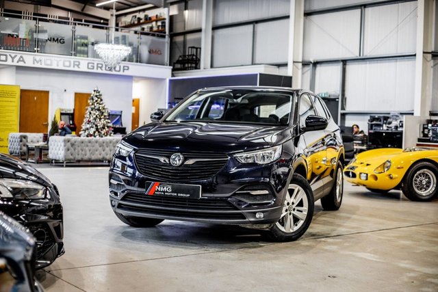 2018 Vauxhall Grandland X 1.2L Se 5dr - Photo 6