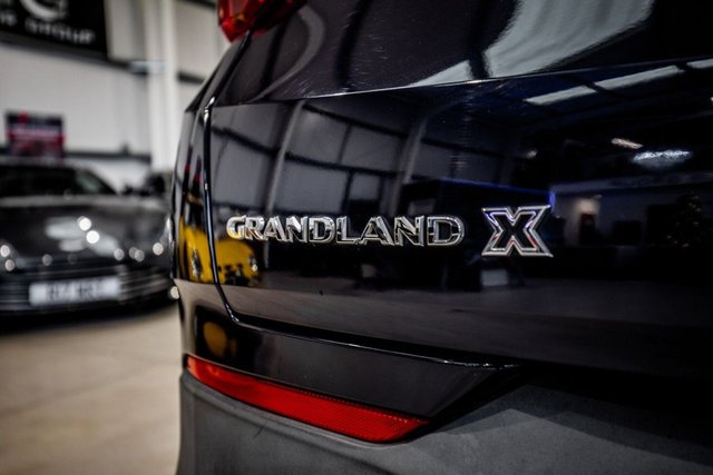 2018 Vauxhall Grandland X 1.2L Se 5dr - Photo 11