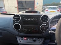 USED 2012 12 PEUGEOT PARTNER TEPEE 1.6 HDi Tepee S MPV 5dr Diesel EGC (s/s) (125 g/km, 92 bhp) ** 3 Months Warranty  **