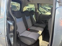 USED 2012 12 PEUGEOT PARTNER TEPEE 1.6 HDi Tepee S MPV 5dr Diesel EGC (s/s) (125 g/km, 92 bhp) ** 3 Months Warranty  **