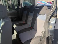 USED 2012 12 PEUGEOT PARTNER TEPEE 1.6 HDi Tepee S MPV 5dr Diesel EGC (s/s) (125 g/km, 92 bhp) ** 3 Months Warranty  **