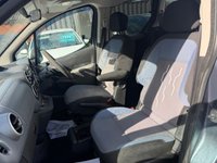 USED 2012 12 PEUGEOT PARTNER TEPEE 1.6 HDi Tepee S MPV 5dr Diesel EGC (s/s) (125 g/km, 92 bhp) ** 3 Months Warranty  **
