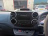 USED 2012 12 PEUGEOT PARTNER TEPEE 1.6 HDi Tepee S MPV 5dr Diesel EGC (s/s) (125 g/km, 92 bhp) ** 3 Months Warranty  **