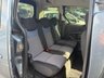 USED 2012 12 PEUGEOT PARTNER TEPEE 1.6 HDi Tepee S MPV 5dr Diesel EGC (s/s) (125 g/km, 92 bhp) ** 3 Months Warranty  **
