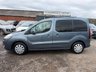 USED 2012 12 PEUGEOT PARTNER TEPEE 1.6 HDi Tepee S MPV 5dr Diesel EGC (s/s) (125 g/km, 92 bhp) ** 3 Months Warranty  **