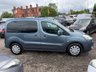 USED 2012 12 PEUGEOT PARTNER TEPEE 1.6 HDi Tepee S MPV 5dr Diesel EGC (s/s) (125 g/km, 92 bhp) ** 3 Months Warranty  **