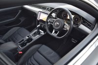 USED 2019 19 VOLKSWAGEN ARTEON 2.0 TSI R-Line Fastback 5dr Petrol DSG 4Motion Euro 6 (s/s) (272 ps) PAN ROOF / PRO NAV / FVWSH