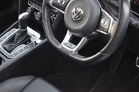 USED 2019 19 VOLKSWAGEN ARTEON 2.0 TSI R-Line Fastback 5dr Petrol DSG 4Motion Euro 6 (s/s) (272 ps) PAN ROOF / PRO NAV / FVWSH