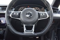 USED 2019 19 VOLKSWAGEN ARTEON 2.0 TSI R-Line Fastback 5dr Petrol DSG 4Motion Euro 6 (s/s) (272 ps) PAN ROOF / PRO NAV / FVWSH